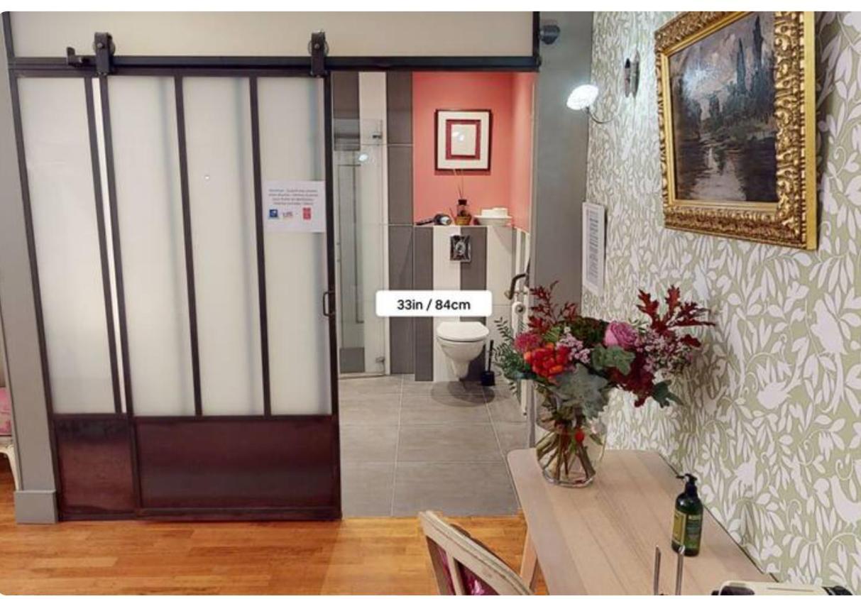 B&B Vassy Etaule Avallon Esterno foto