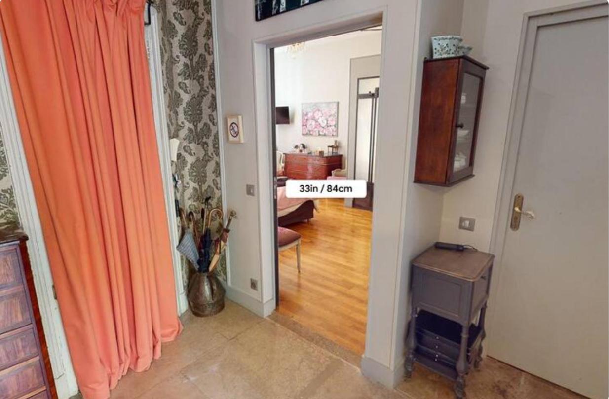 B&B Vassy Etaule Avallon Esterno foto