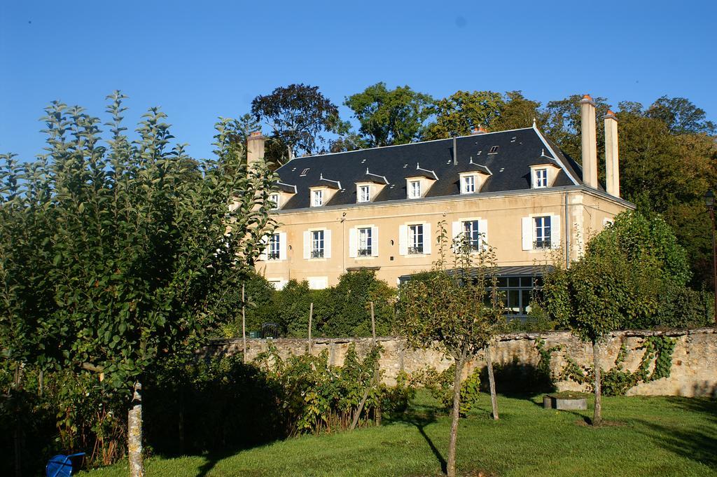 B&B Vassy Etaule Avallon Esterno foto