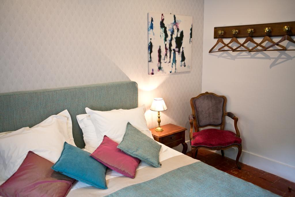 B&B Vassy Etaule Avallon Esterno foto