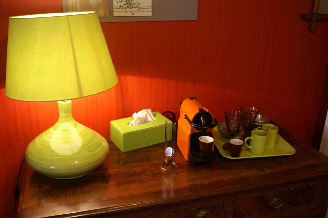 B&B Vassy Etaule Avallon Esterno foto